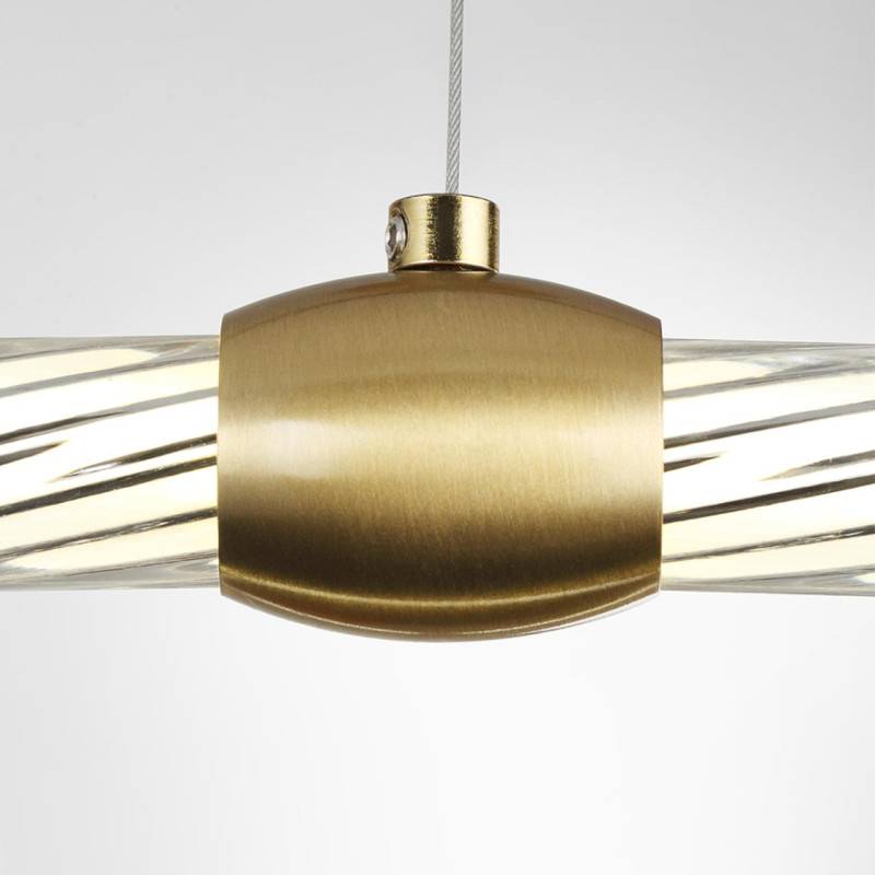 Каскадная люстра LUMION 8010/50L