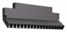 Накладной светильник ST-Luce SKYLINE 220 ST686.436.18