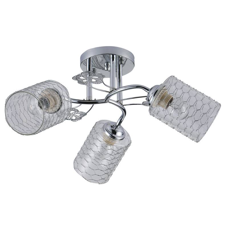 Накладная люстра Escada 1113/3PL