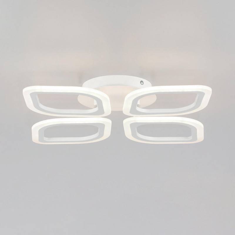 Накладная люстра Citilux CL236040R