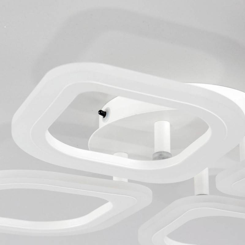 Накладная люстра Citilux CL236040R