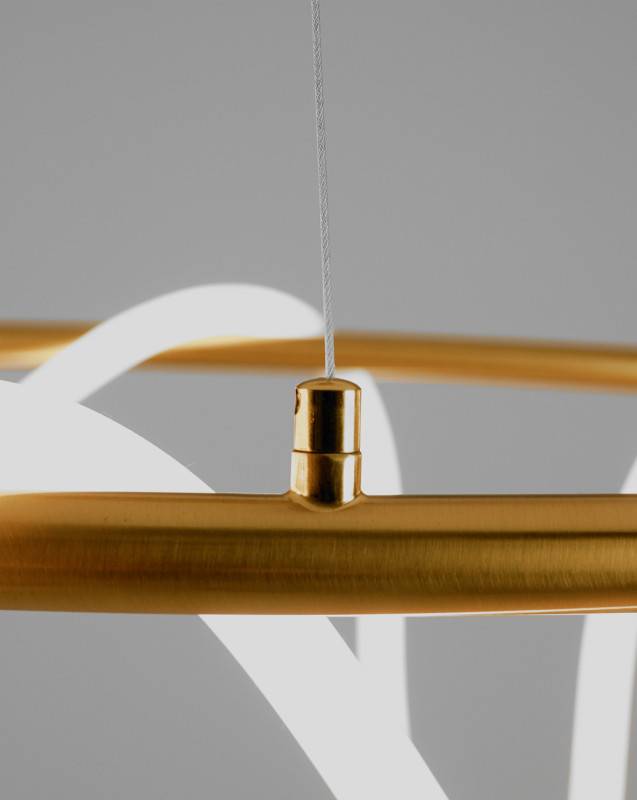 Подвесной светильник Moderli V10686-PL