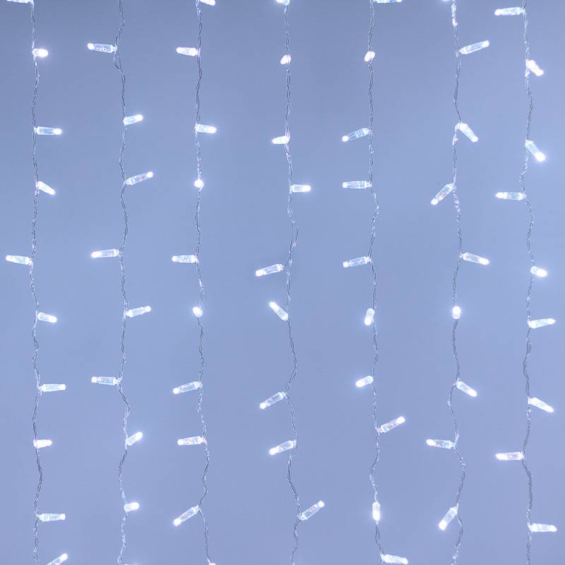 Светодиодный занавес ARdecoled 024845