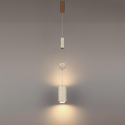 Подвесной светильник Odeon Light 5450/18L