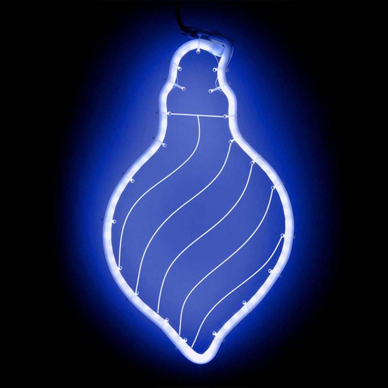 Светодиодная фигура Laitcom HFS1-2B