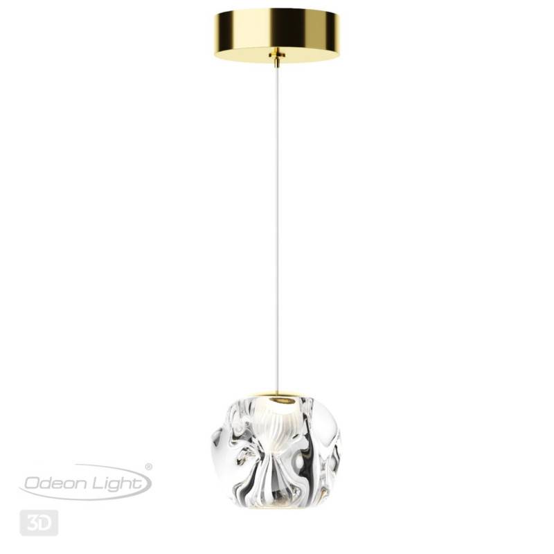 Подвесной светильник Odeon Light 5085/5L