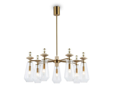 Люстра на штанге Ambrella Light LH53306
