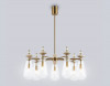 Люстра на штанге Ambrella Light LH53306