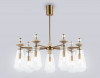 Люстра на штанге Ambrella Light LH53306