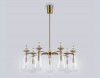 Люстра на штанге Ambrella Light LH53306