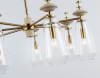 Люстра на штанге Ambrella Light LH53306