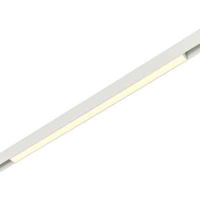 Светильник на шине MyFar MT0210-20W3K-W