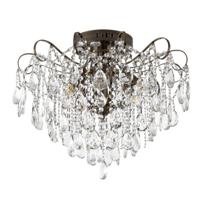 Накладная люстра MODELUX ML.1702.6 AB