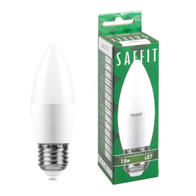 Светодиодная лампа SAFFIT 55206