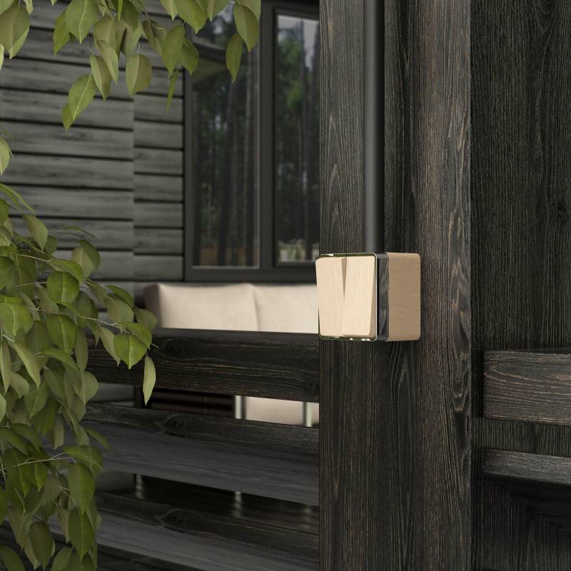 Выключатель Werkel W5020210