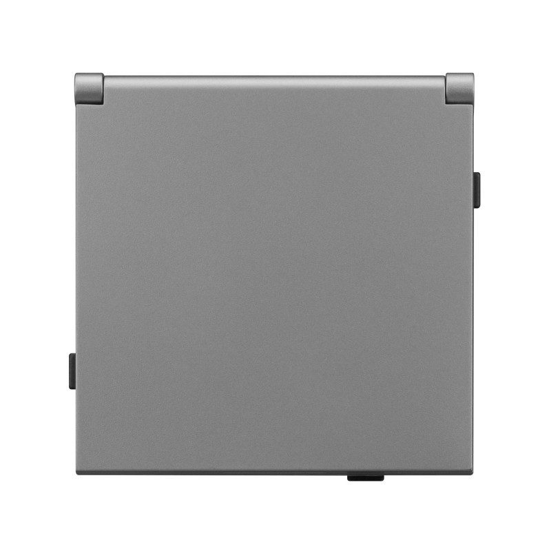 Розетка Arlight 054092