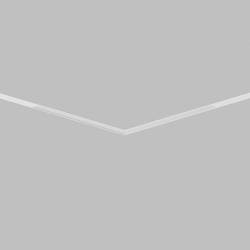 Светильник на шине Denkirs DK8014-WH