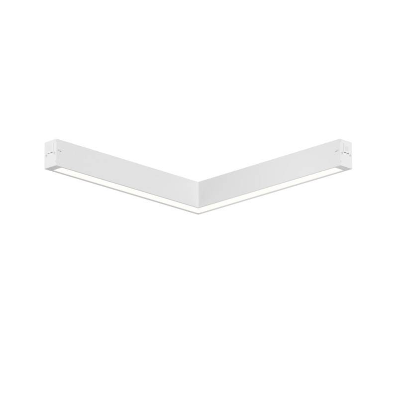 Светильник на шине Denkirs DK8014-WH