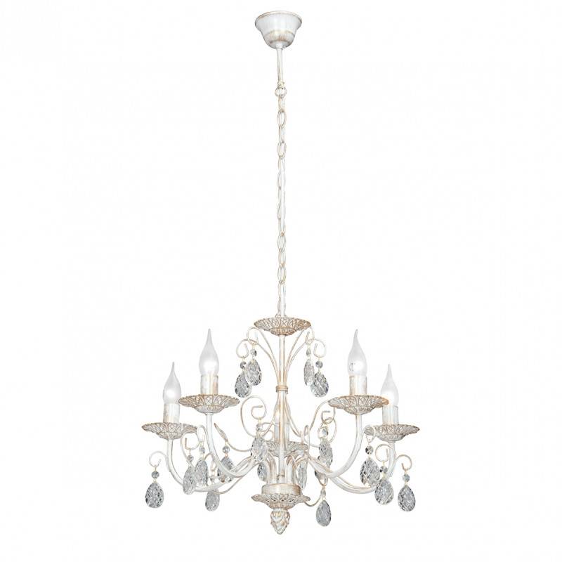 Подвесная люстра Vitaluce V1180/5