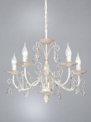 Подвесная люстра Vitaluce V1180/5