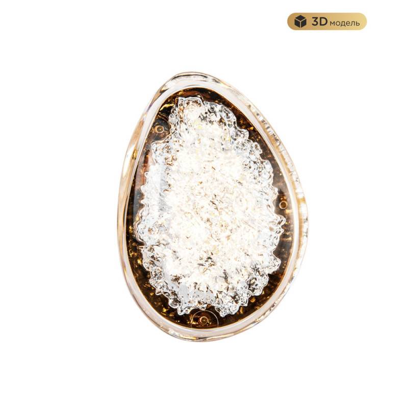 Бра MODELUX MS.2311.01 GD