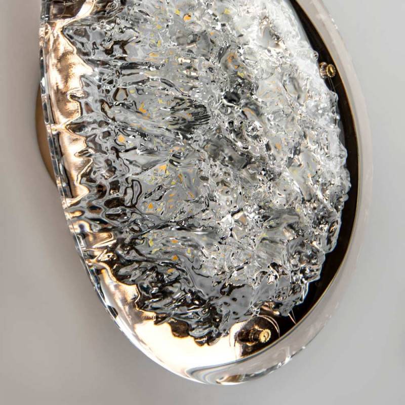 Бра MODELUX MS.2311.01 GD