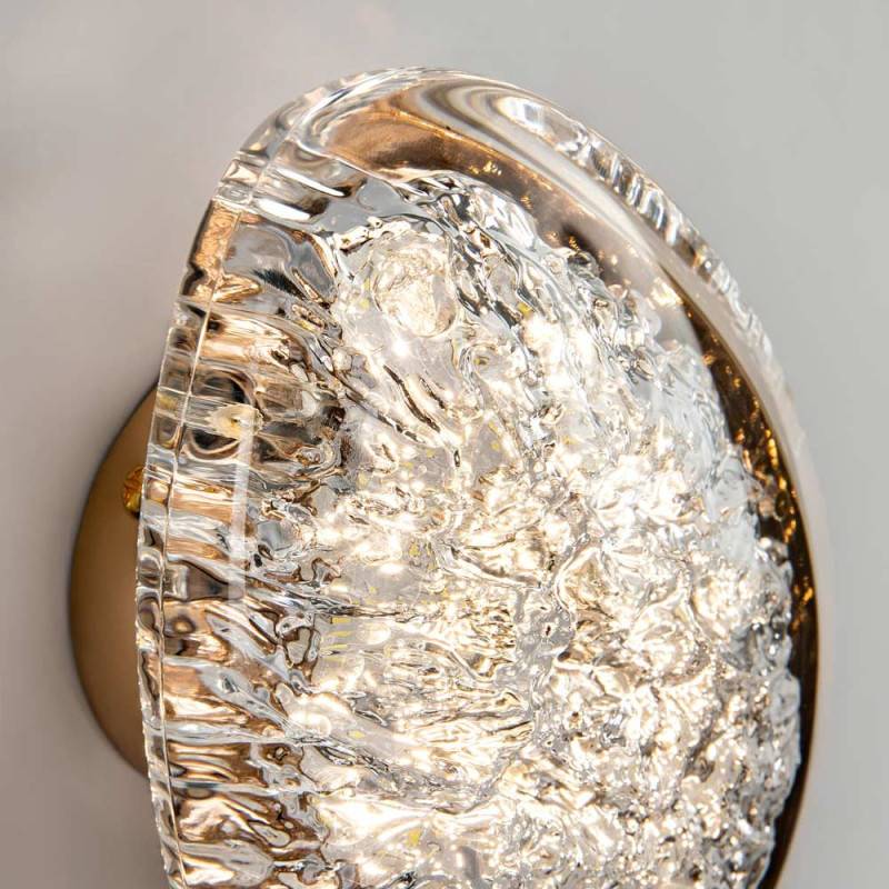 Бра MODELUX MS.2311.01 GD