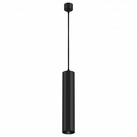 Подвесной светильник Maytoni Focus P075PL-01B