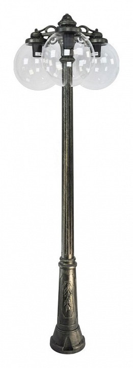 Фонарный столб Fumagalli Globe 300 G30.157.S30.BXF1RDN