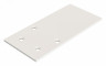Плата декоративная для трека Maytoni Accessories for tracks TRA004EC-21W