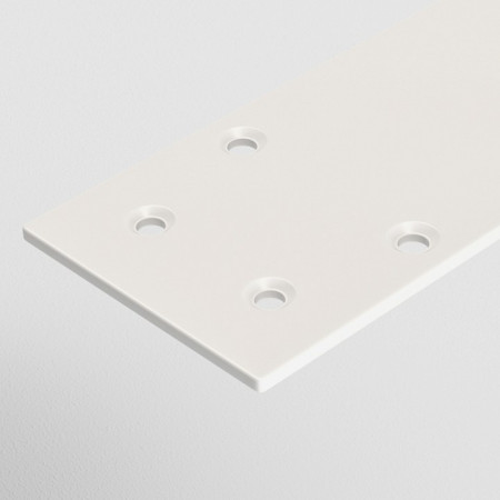 Плата декоративная для трека Maytoni Accessories for tracks TRA004EC-21W