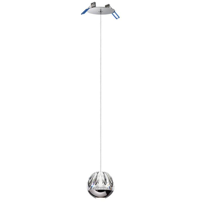 Подвесной светильник Odeon Light 5100/5L