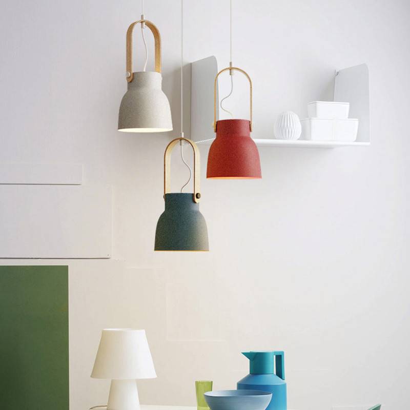 Подвесной светильник ImperiumLoft 240096-26