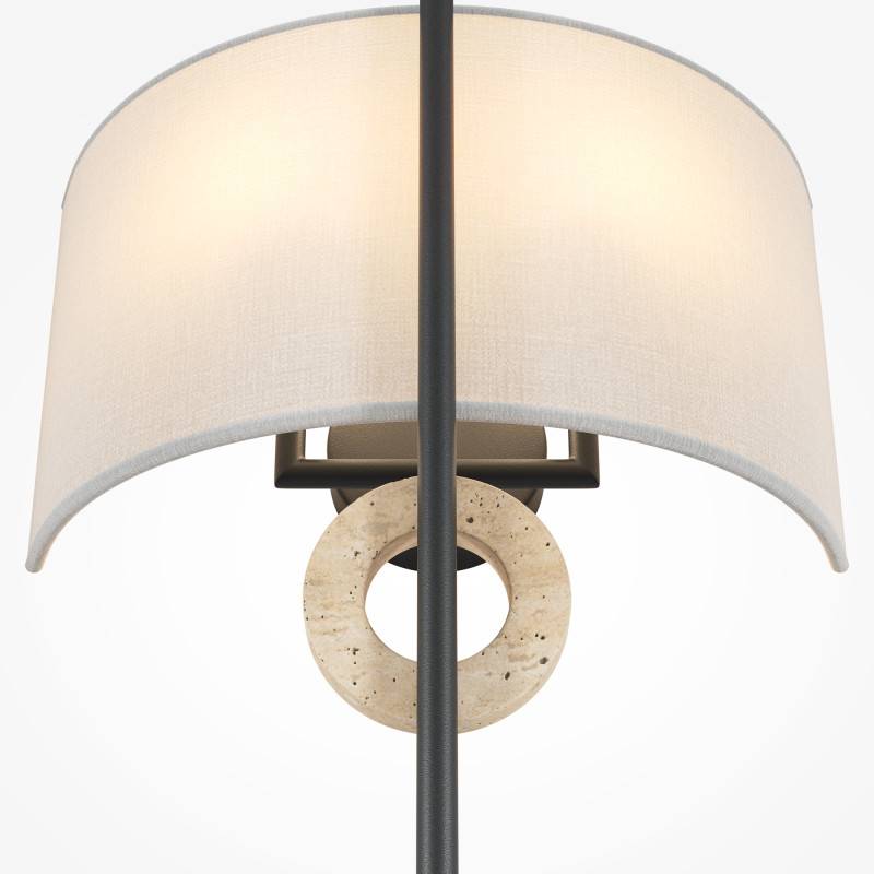 Бра Maytoni MOD437WL-02BG