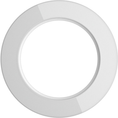 Рамка Werkel WL21-frame-01 (Белый)