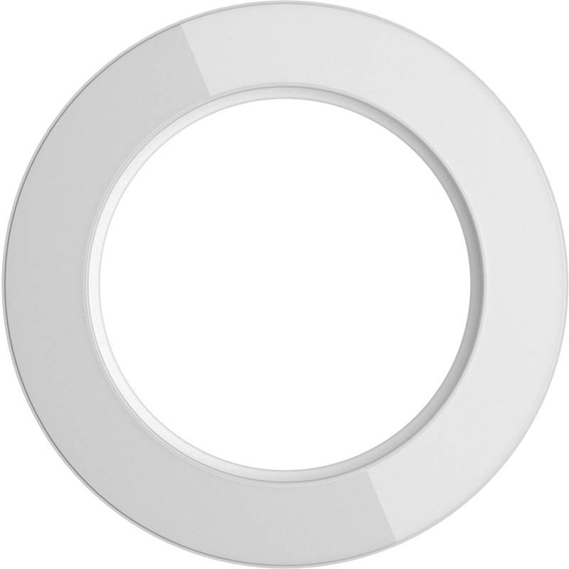 Рамка Werkel WL21-frame-01 (Белый)