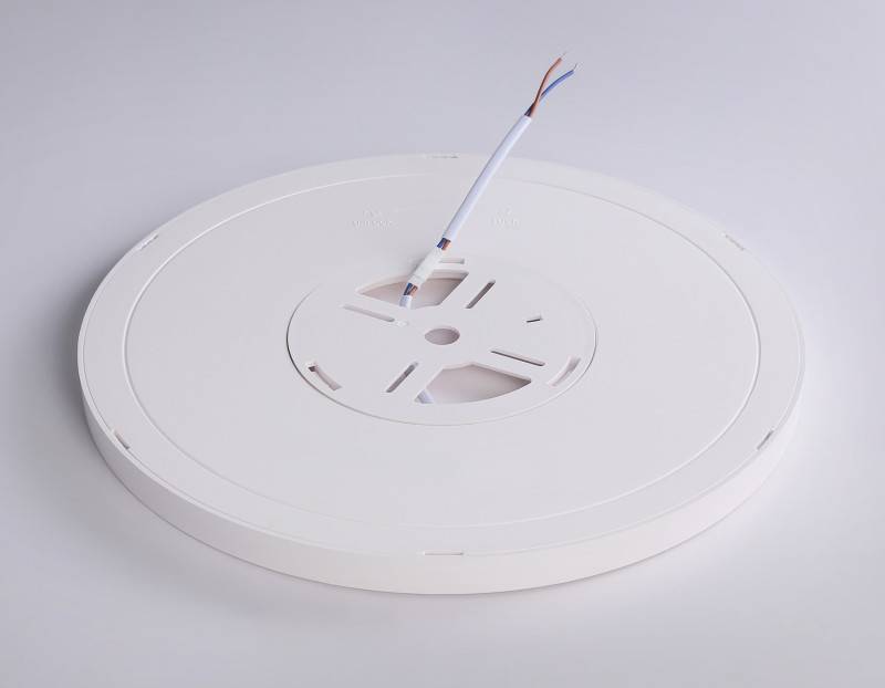 Накладной светильник Ambrella Light FZ1905