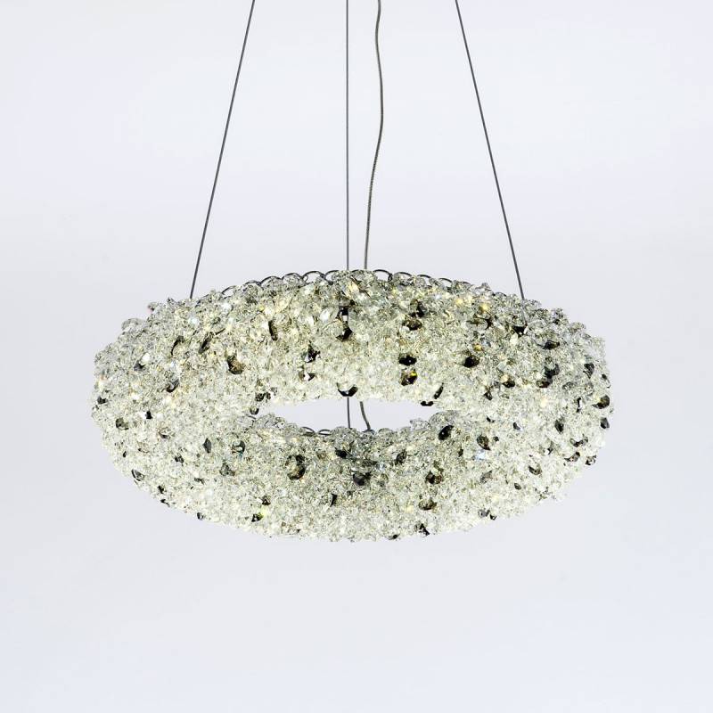 Подвесной светильник MODELUX MS.6000.400 CR