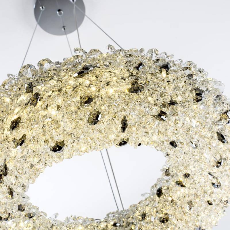 Подвесной светильник MODELUX MS.6000.400 CR