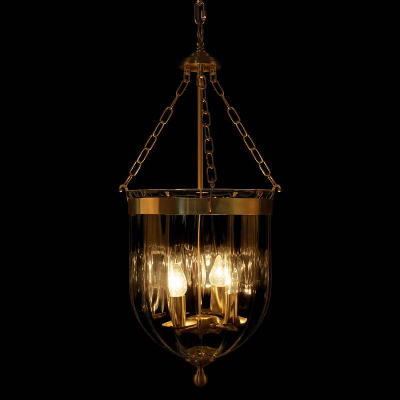 Подвесной светильник LOFT IT 10455/4 AB