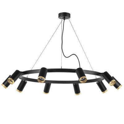 Подвесная люстра Lightstar LR02037040