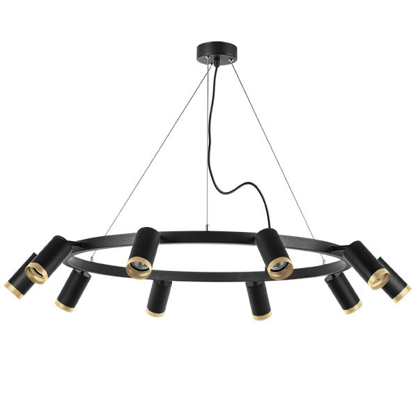 Подвесная люстра Lightstar LR02037040