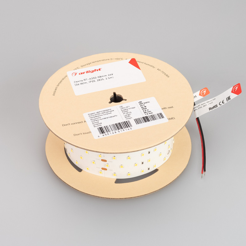 Лента Arlight 019082(B)