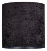 Плафон текстильный Nowodvorski Cameleon Barrel Wide S V BL 8421