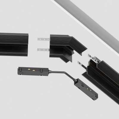 Коннектор Maytoni Technical TRA010CLO-42B