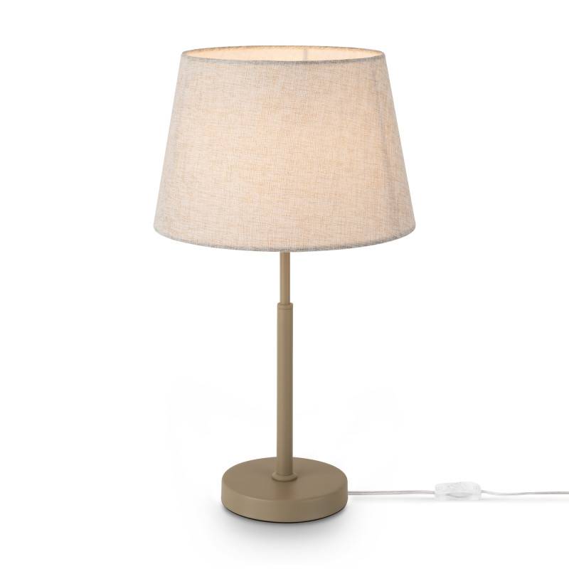 Настольная лампа Freya FR2057TL-01BG