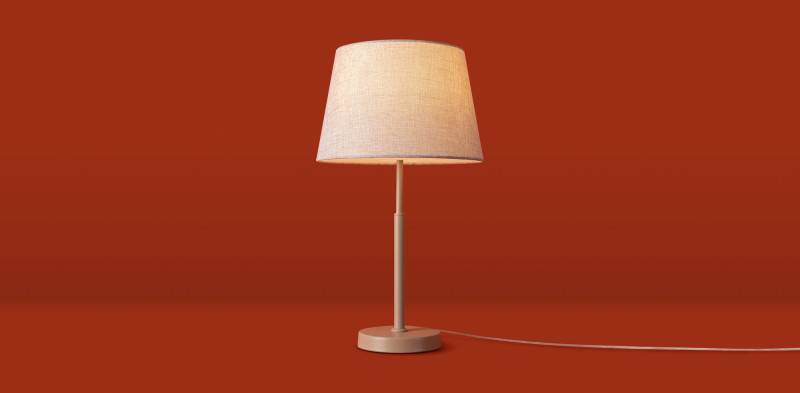 Настольная лампа Freya FR2057TL-01BG