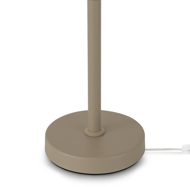 Настольная лампа Freya FR2057TL-01BG