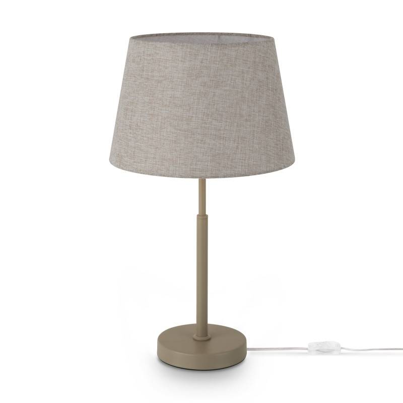 Настольная лампа Freya FR2057TL-01BG