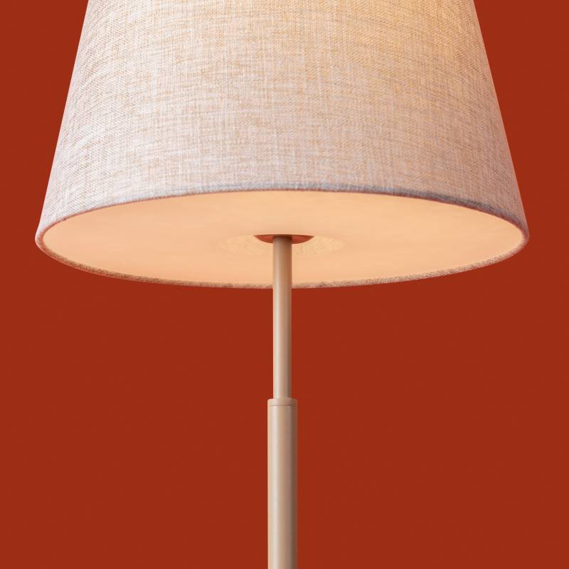 Настольная лампа Freya FR2057TL-01BG